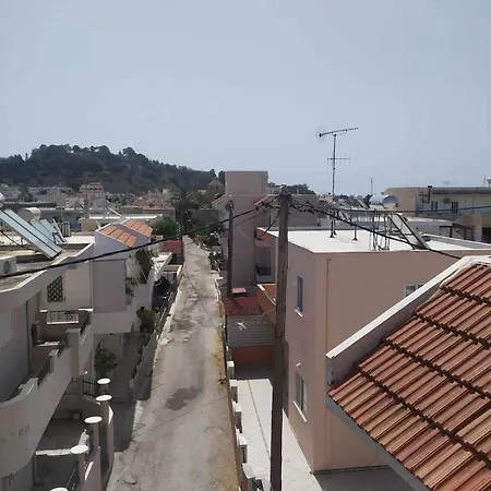 The Pearl - Hosted By Local Greek דירה