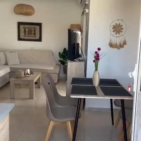 דירה The Pearl - Hosted By Local Greek אפאנטו