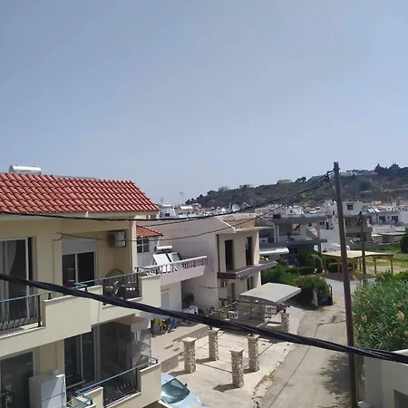 The Pearl - Hosted By Local Greek דירה